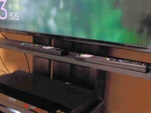 4Kテレビと部屋の広さ