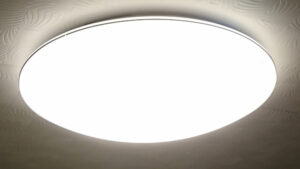 LEDシーリングの壁スイッチは必要