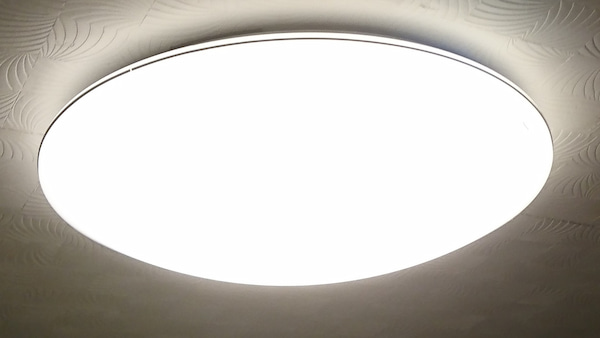 LEDシーリングの壁スイッチは必要