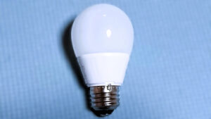 LED電球の寿命