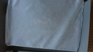 VAIOの袋