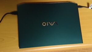 VAIO SX14-R