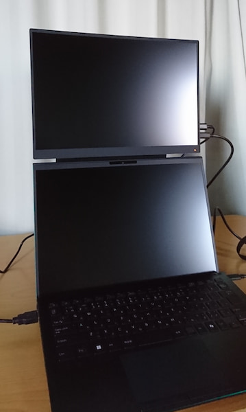 VAIO SX-14R