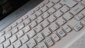 Windows11にアップグレード