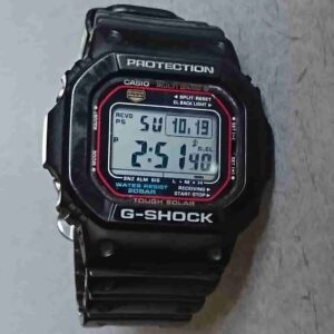 G-SHOCK