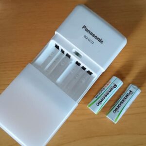 ニッケル水素電池 エボルタ