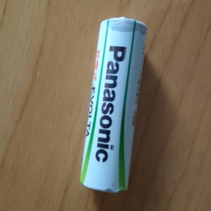 ニッケル水素電池