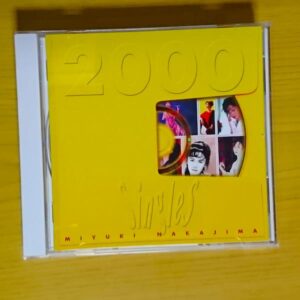 Singles 2000