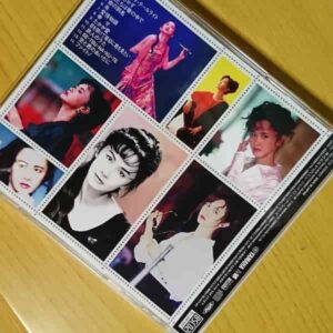 Singles of 2000 Blue-spec CD2