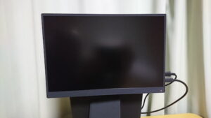 VAIO Vision+14のレビュー 8箇月