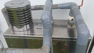 石油給湯器を買い替えた感想 1年