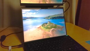 VAIO SX14-Rの感想 8箇月