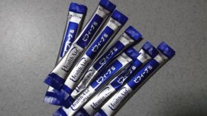 ビフィーナSを飲んだ感想