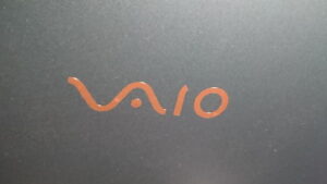 VAIOのロゴ