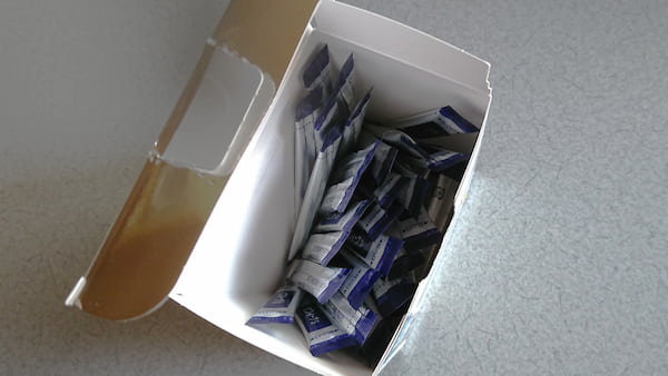 ビフィーナSの飲み方