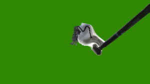 PhotoDirector2024 の背景除去 置き換え