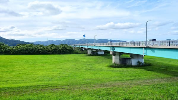 遠景